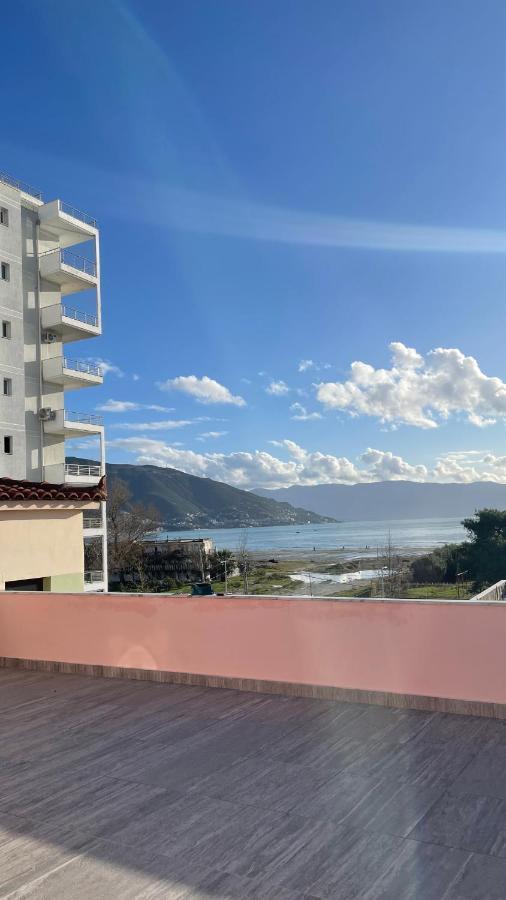 Vila Osmenaj Rent Room Or Apartment Vlore Luaran gambar